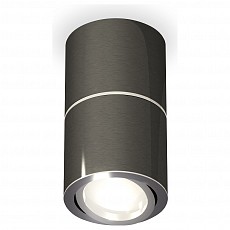 Накладной светильник ambrella light xs xs7403040